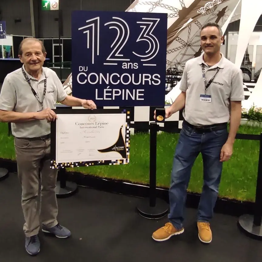 concours lepine